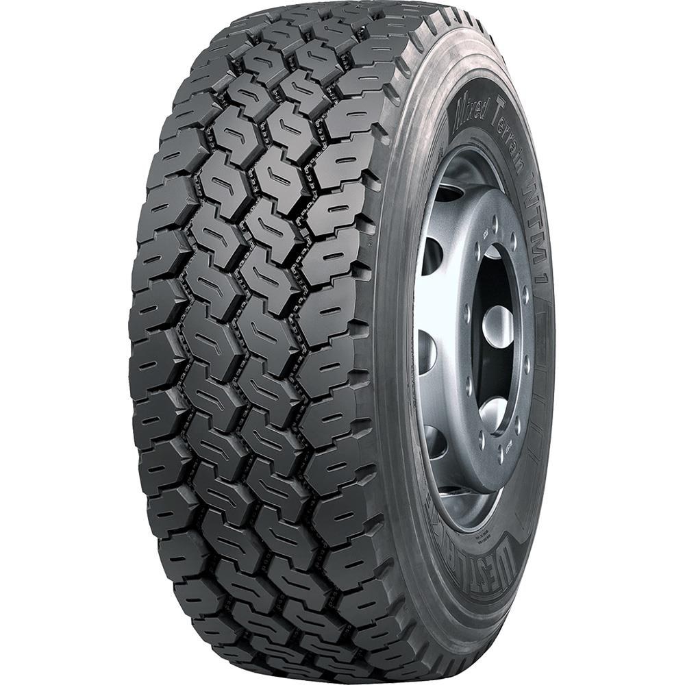 GoldenCrown AT557 385/65 R22.5