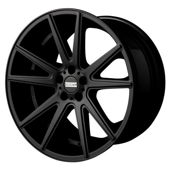 Fondmetal STC-10 11×22 5x112