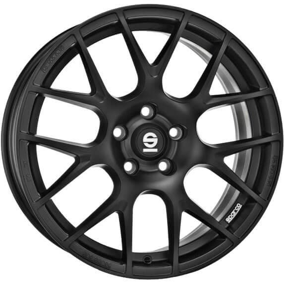 Sparco Pro Corsa 7.5×17 5x100