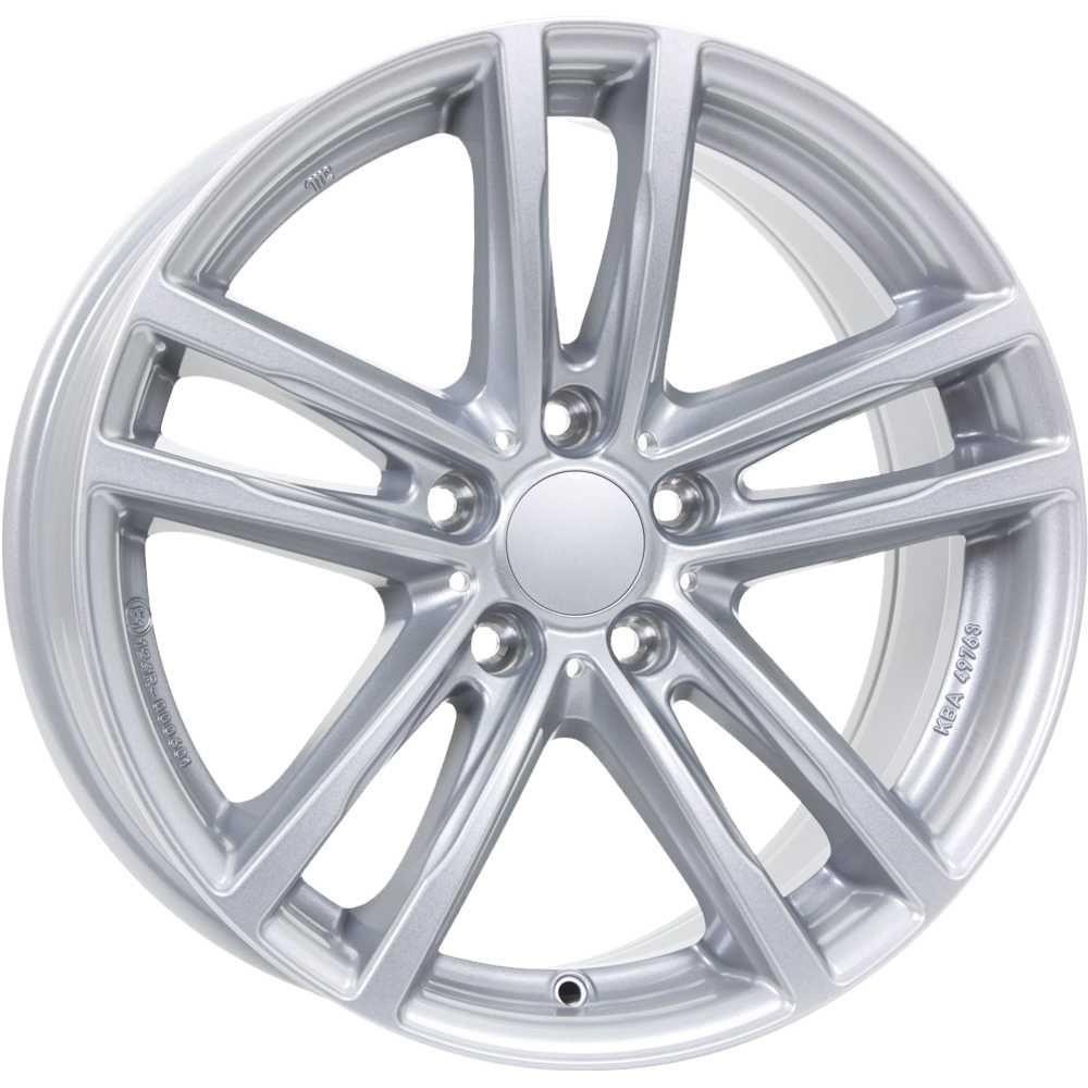 Alutec X10X 8.5×18 5x112