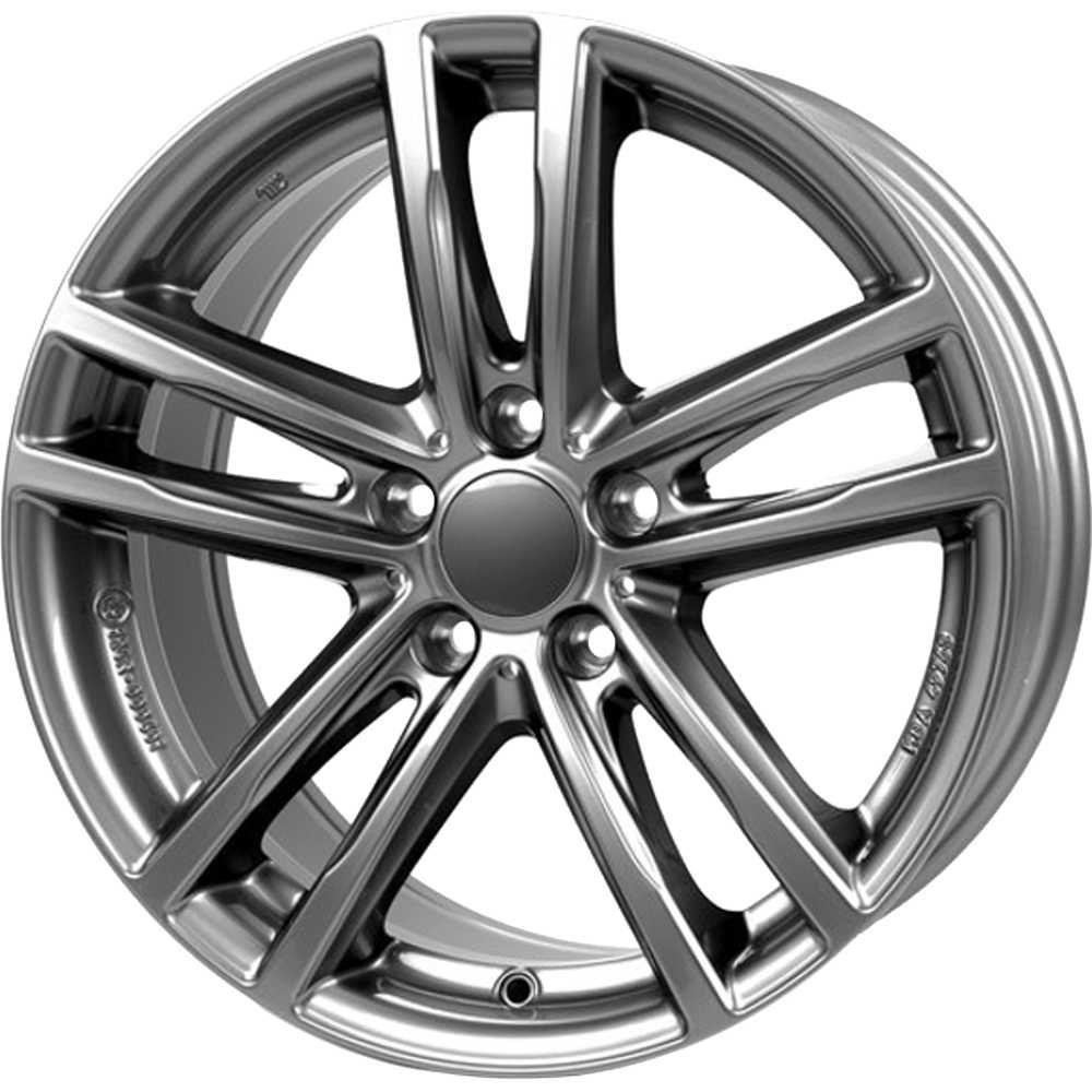 Alutec X10 8×18 5x120