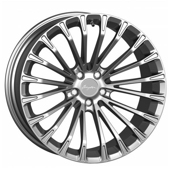 Breyton Race LS 2 11.5×22 5x120
