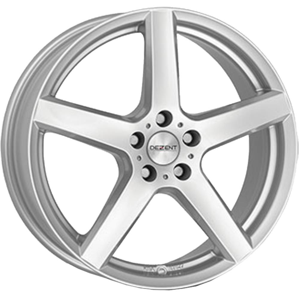 Dezent TY 6.5×16 5x108