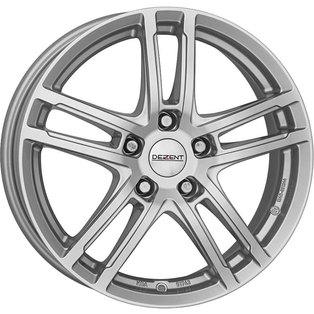 Dezent TZ 7×16 5x112