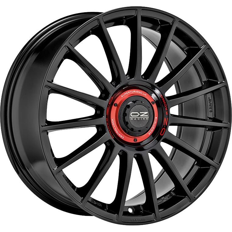 OZ Racing Superturismo Evoluzione 8.5×20 5x112