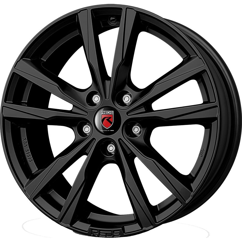 Reds K2 HD 6.5×16 5x108