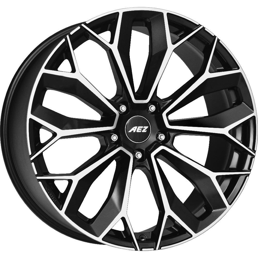 AEZ Leipzig dark 10.5×22 5x112