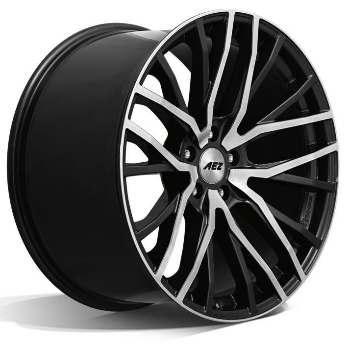 AEZ Panama dark 8.5×19 5x108