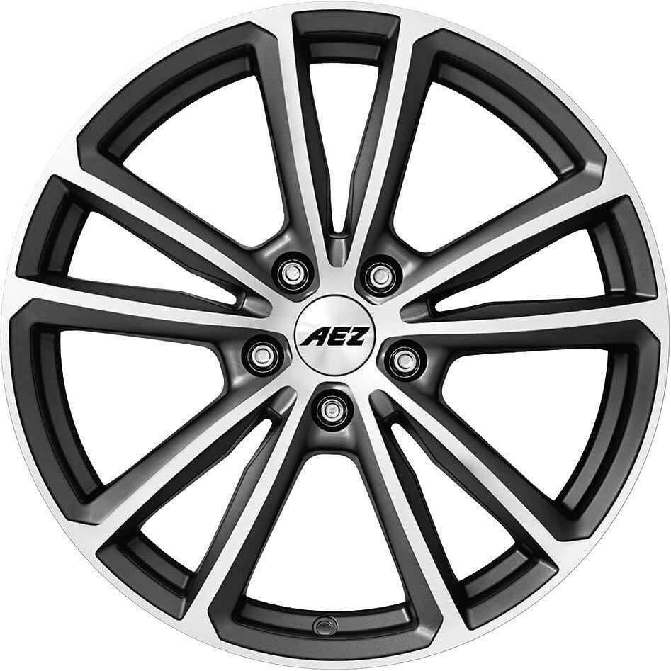 AEZ Tioga 7.5×18 5x112