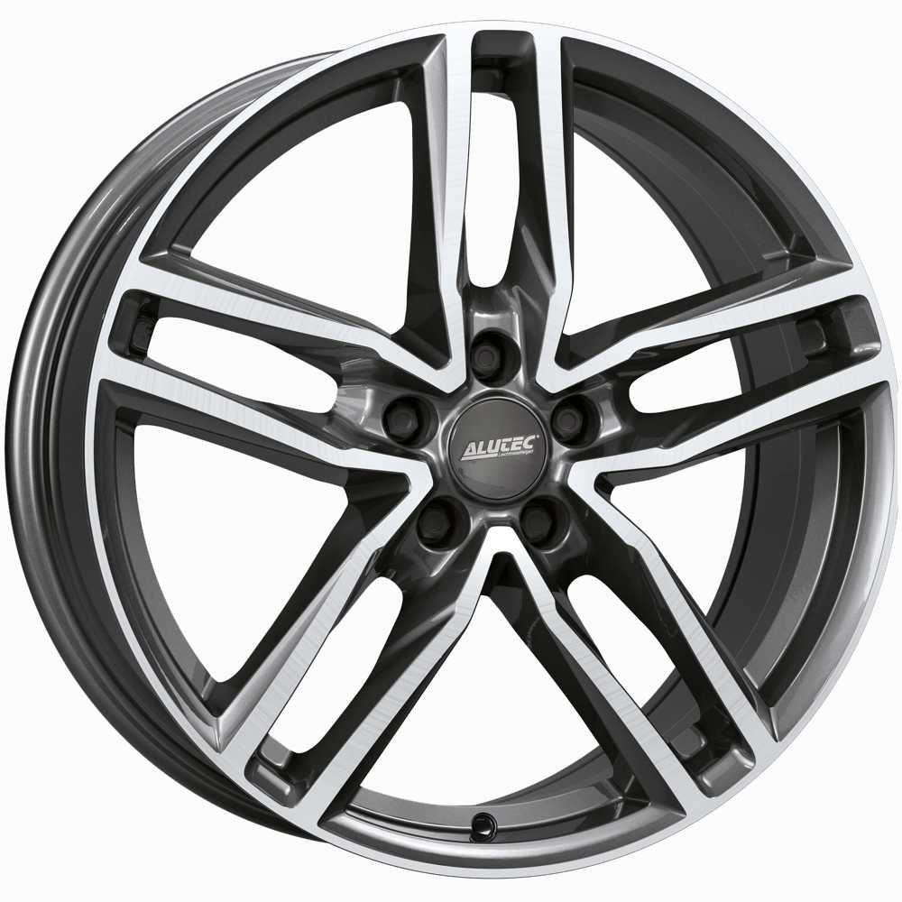 Alutec Ikenu 6.5×16 5x114.3