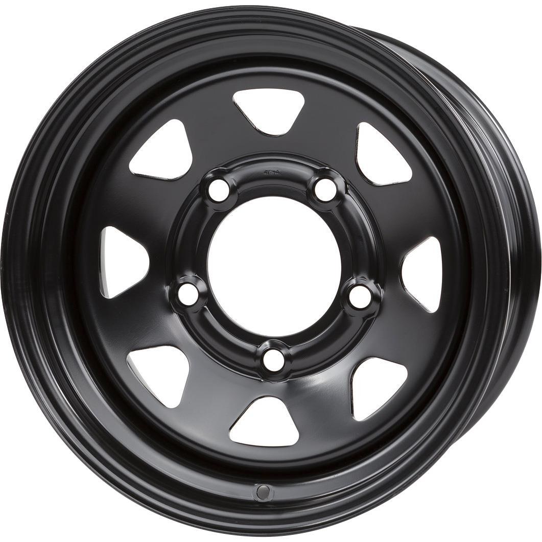 Dotz 4x4 Dakar dark 7×16 6x139.7