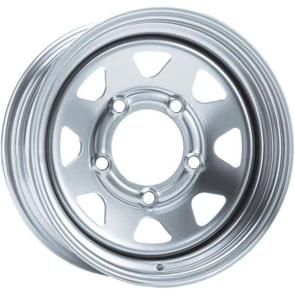 Dotz 4x4 Dakar 7×16 5x165