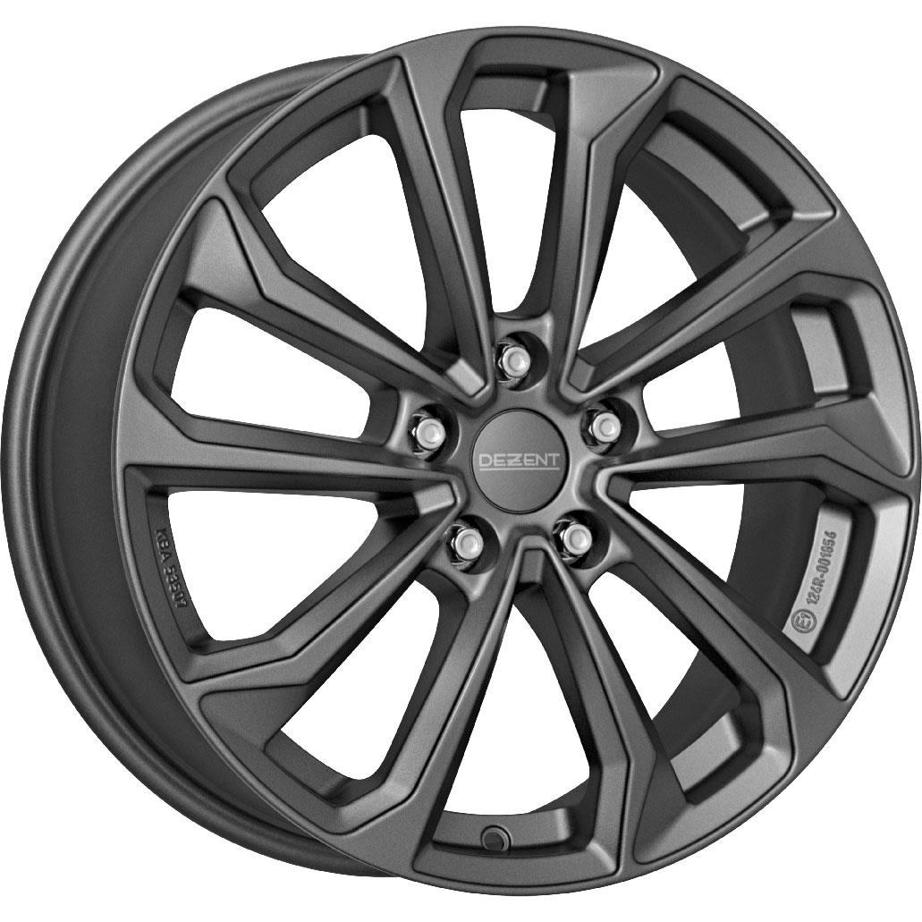 Dezent KS 7.5×18 5x114.3