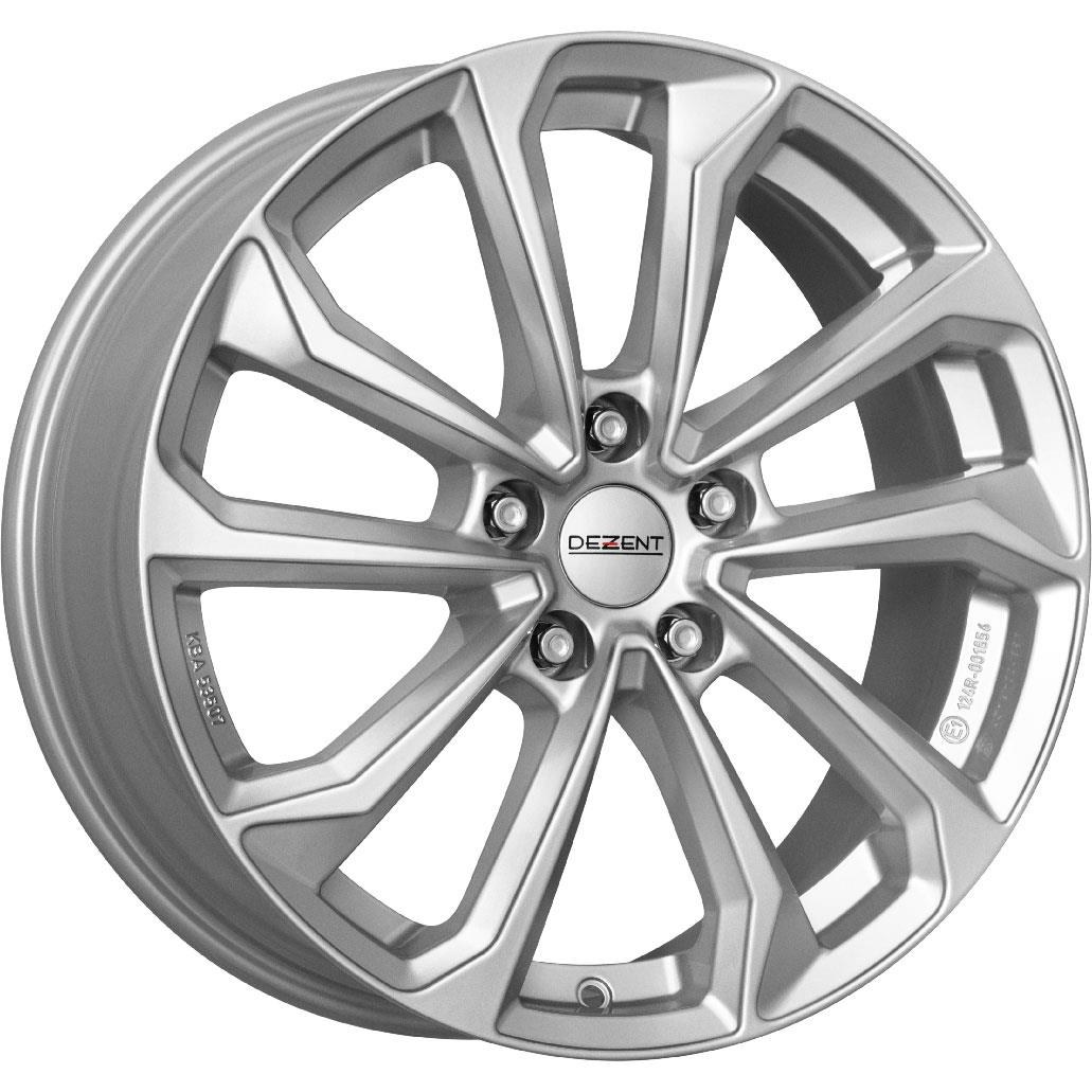 Dezent KS 7.5×19 5x114.3