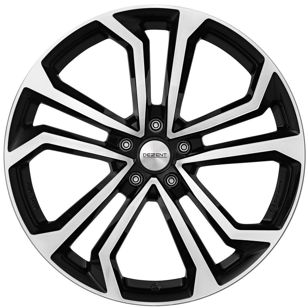 Dezent TA dark 7×18 5x112