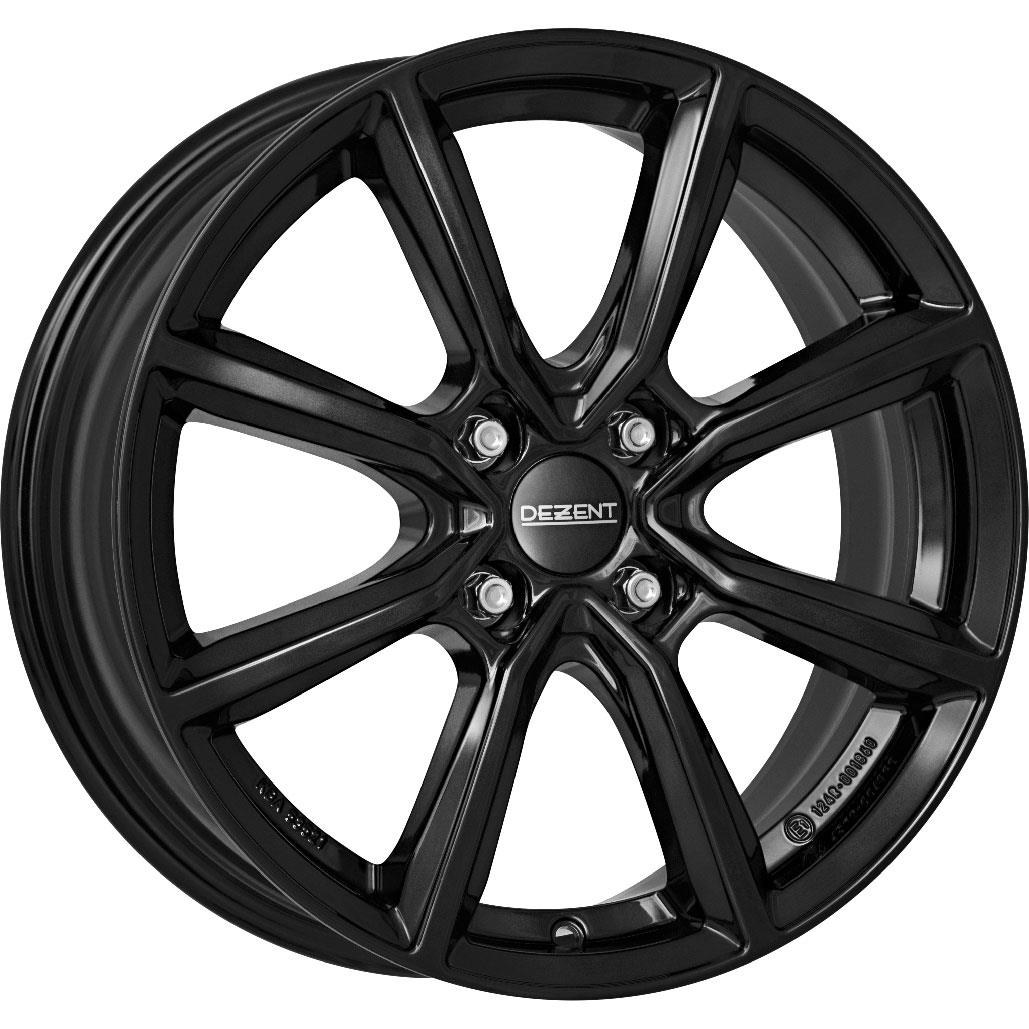 Dezent TN 7×17 4x108