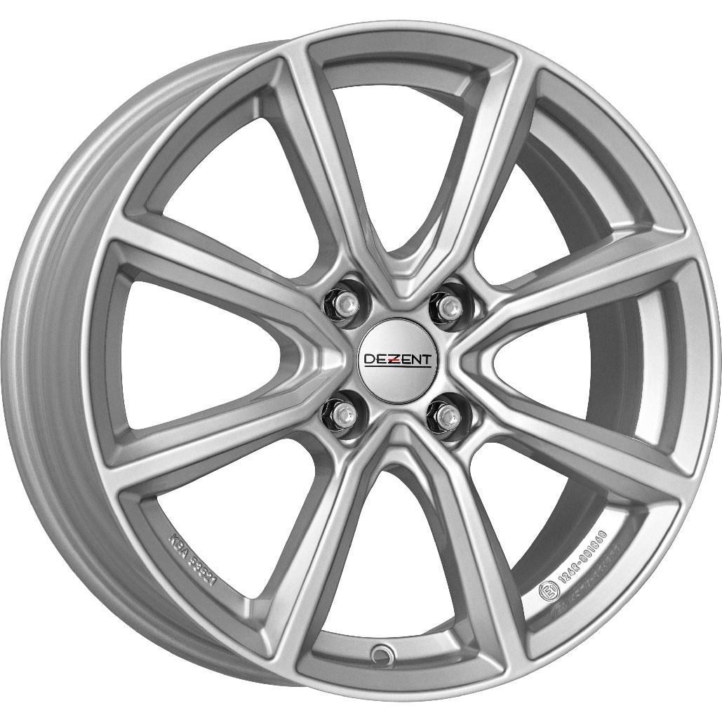 Dezent TN 7×17 4x108