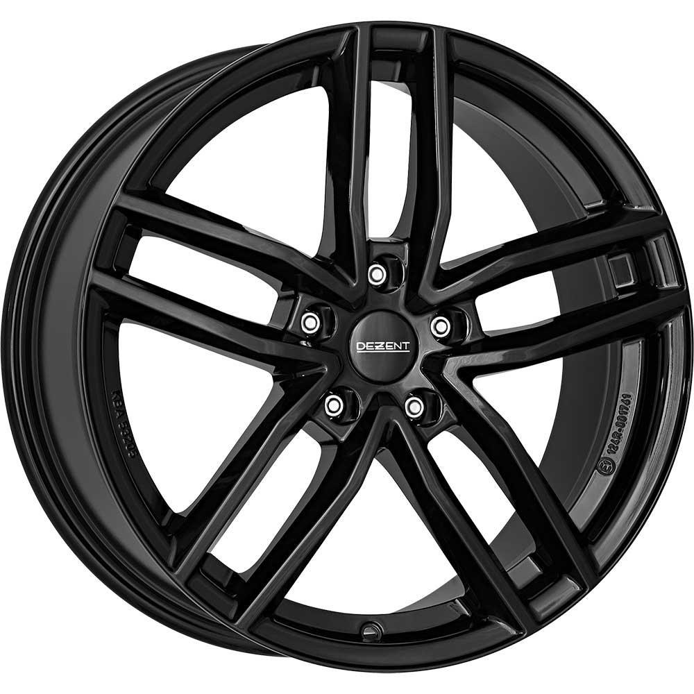 Dezent TR 7.5×18 5x112