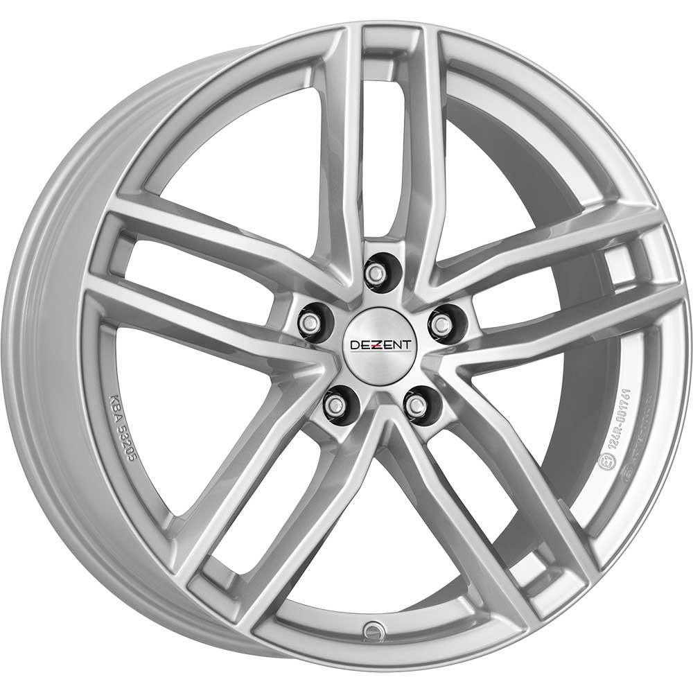 Dezent TR 9×18 5x112