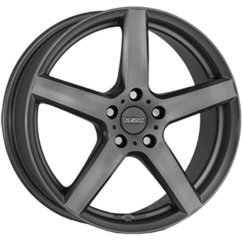 Dezent TY 7×17 5x112