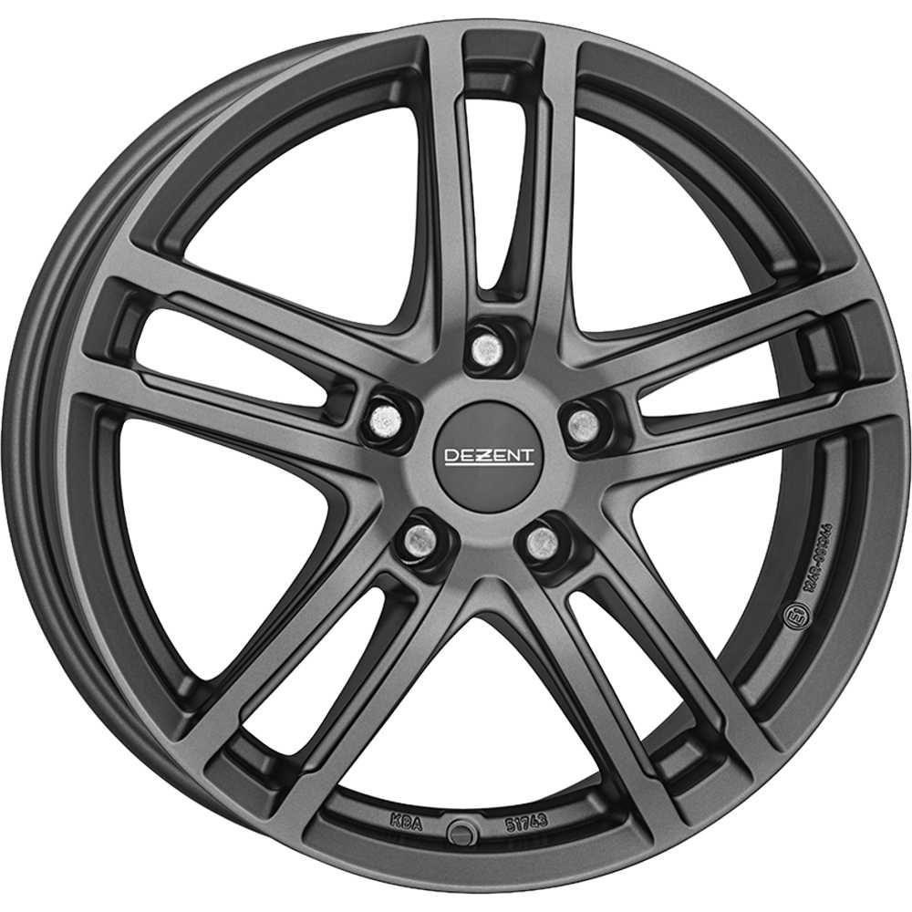 Dezent TZ 7×16 5x112