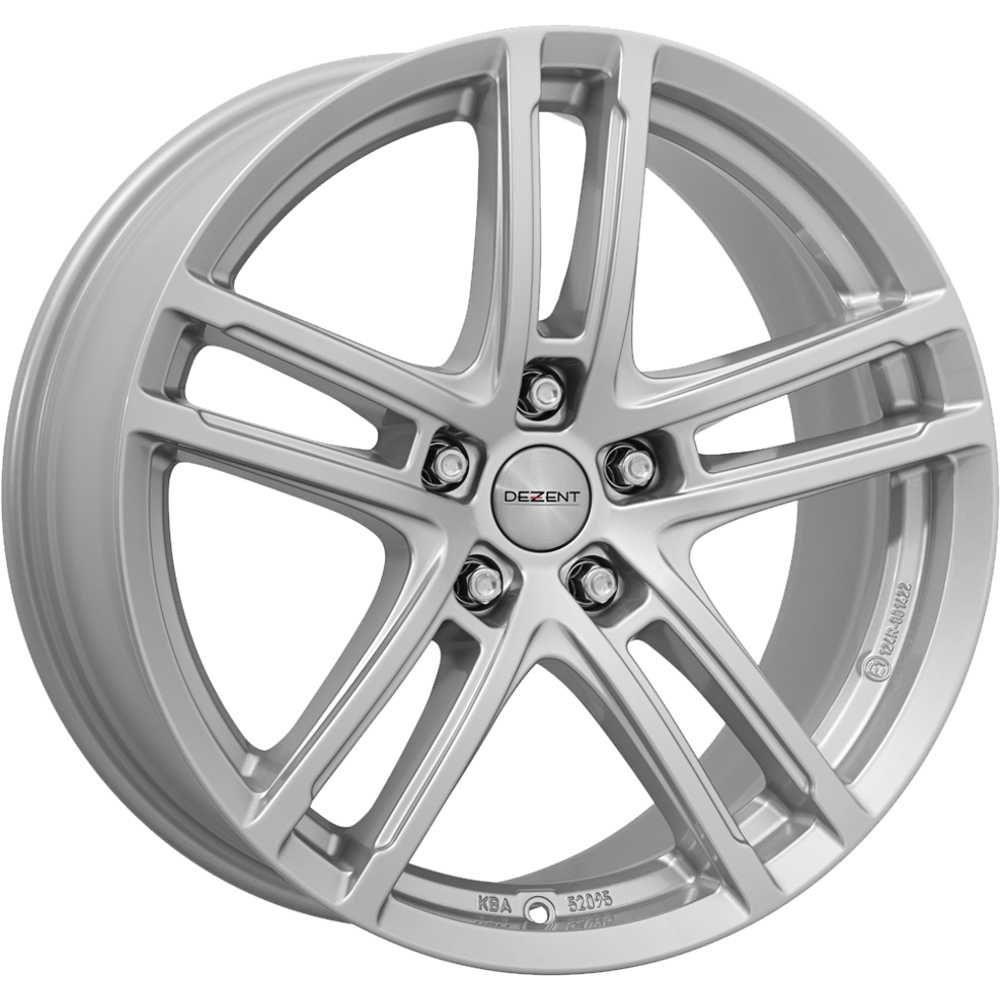 Dezent TZ-c 8×18 5x108