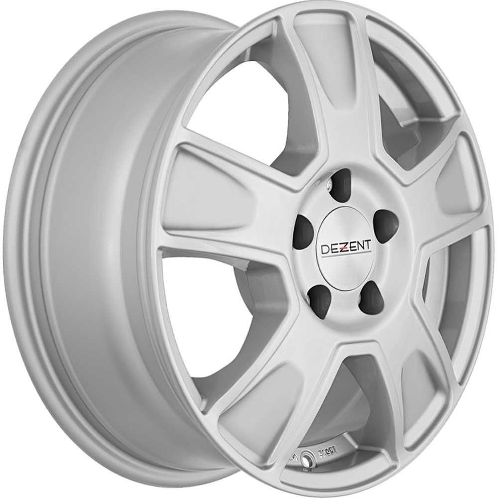 Dezent Van 6.5×16 5x130