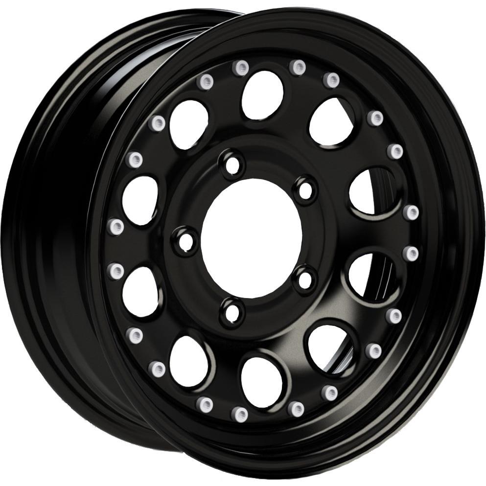 Dotz 4x4 Modular Beadlock 15z 6×15 5x139.7