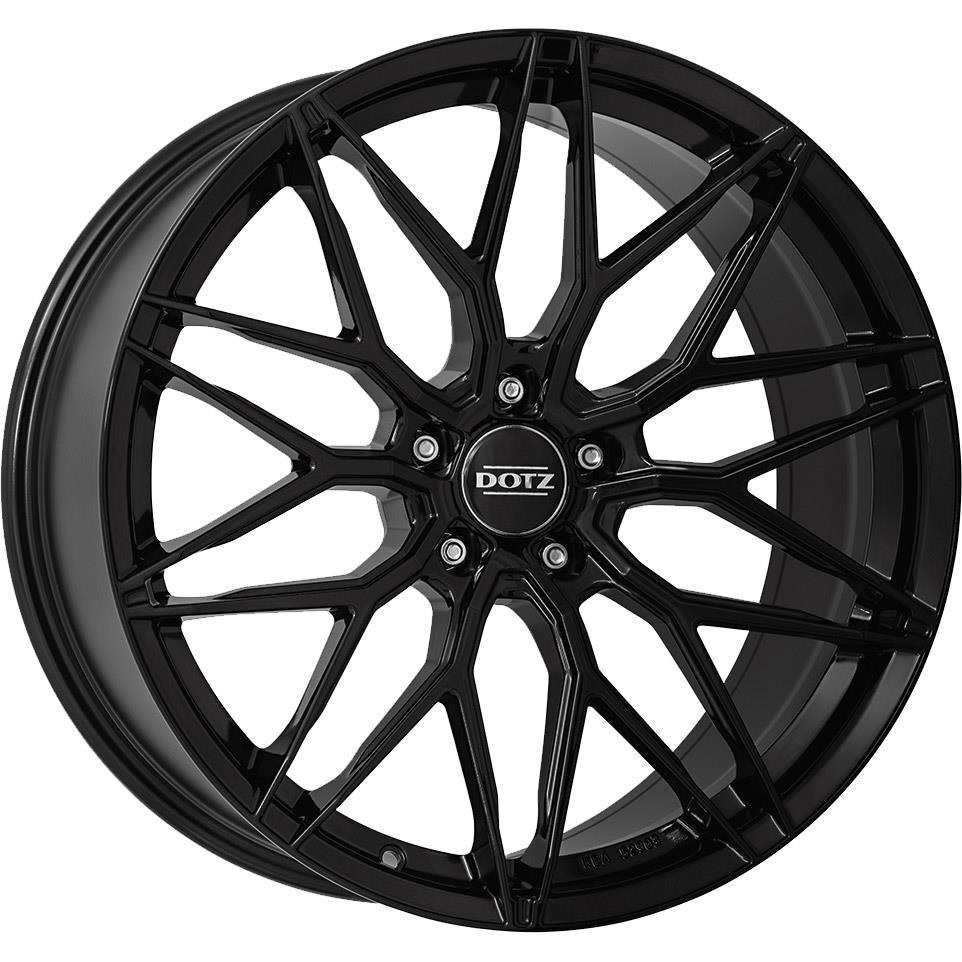 Dotz Suzuka 8×20 5x120