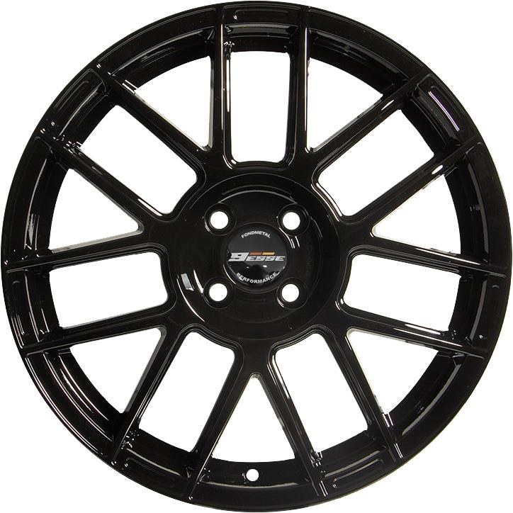 Fondmetal 9ESSE 7×17 4x98