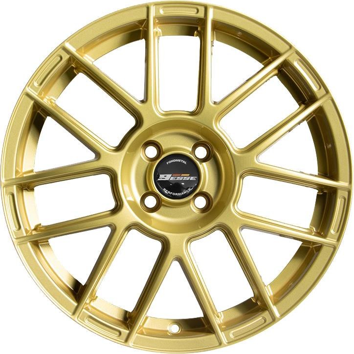 Fondmetal 9ESSE 7×17 4x98