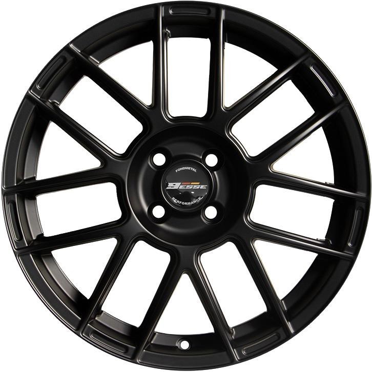 Fondmetal 9ESSE 7×17 4x98