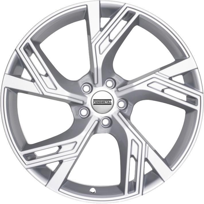 Fondmetal Atena 8×19 5x112