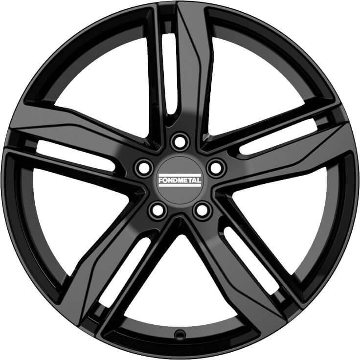 Fondmetal Hexis 8×18 5x112