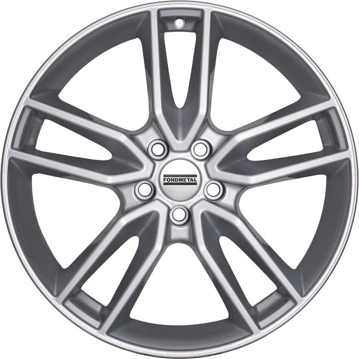 Fondmetal Koros 7×17 5x112
