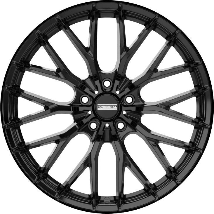 Fondmetal Makhai 10×21 5x130