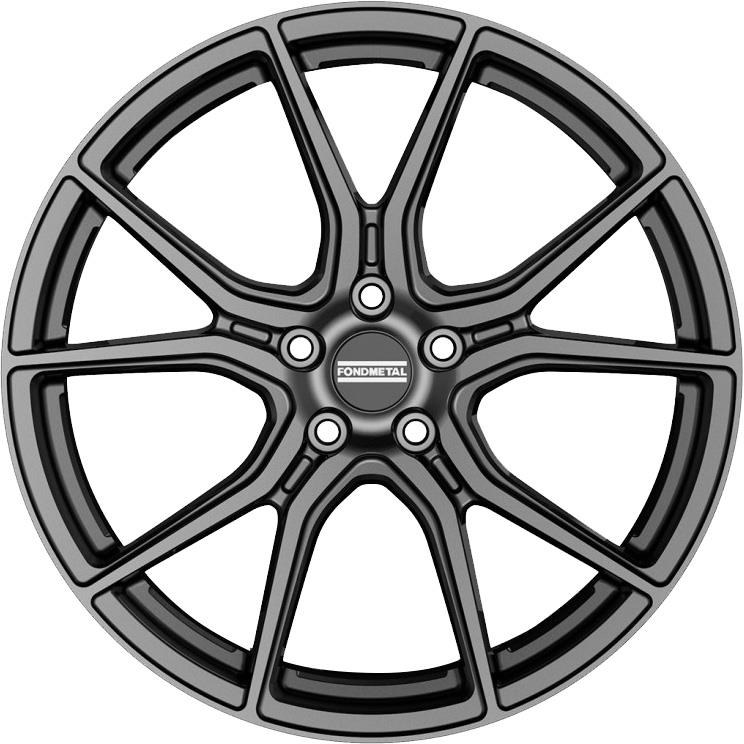 Fondmetal STC45 10.5×20 5x114.3