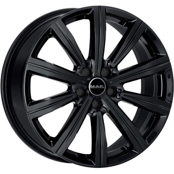 MAK Birmingham 8.5×20 5x108
