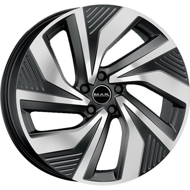 MAK Electra 8×19 5x108