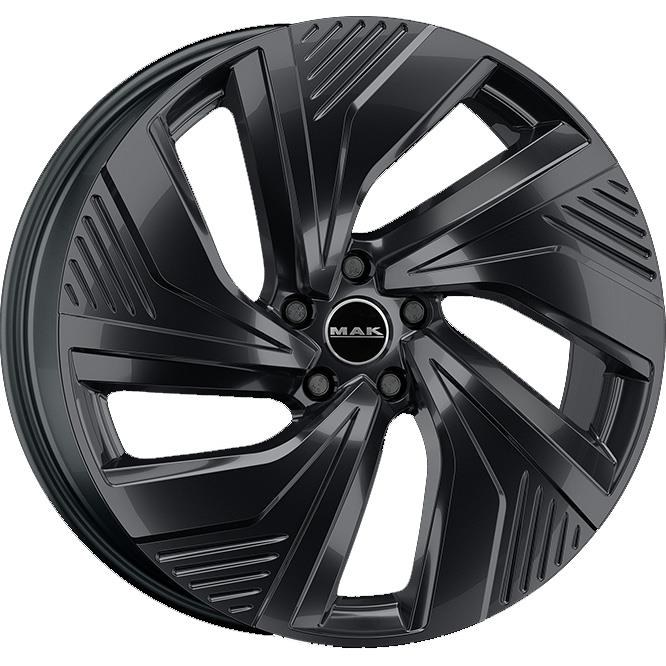 MAK Electra 7.5×19 5x112