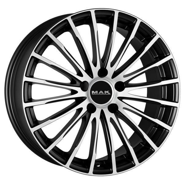 MAK Fatale 7.5×17 5x120