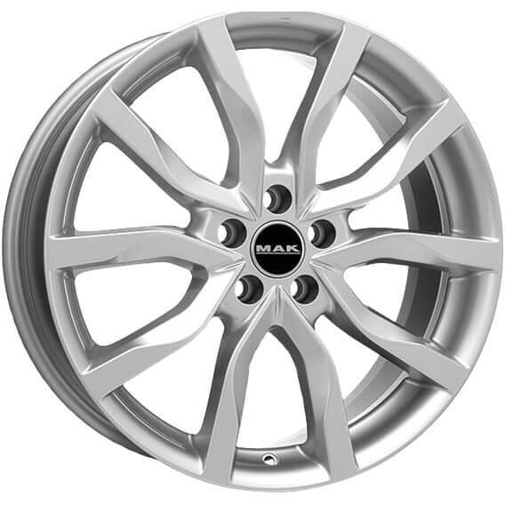 MAK Highlands 9×21 5x114.3