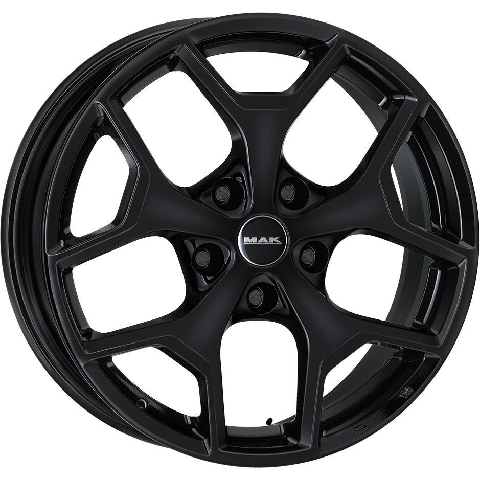 MAK Liberty 7.5×17 5x127