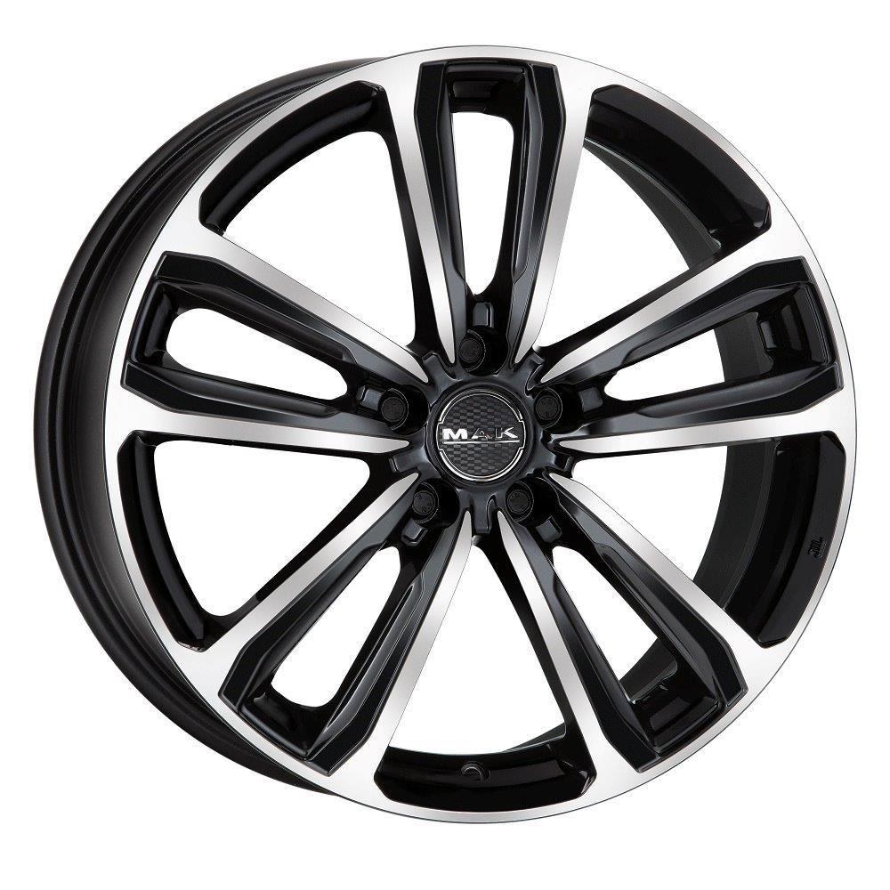 MAK Magma 7.5×17 5x114.3