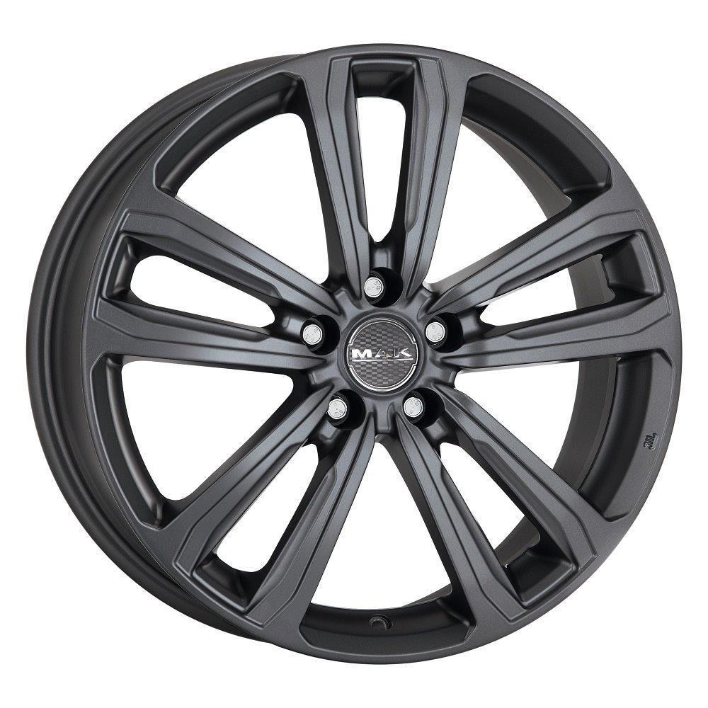 MAK Magma 7×17 5x100