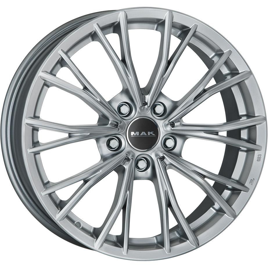 MAK Mark 7.5×17 5x120