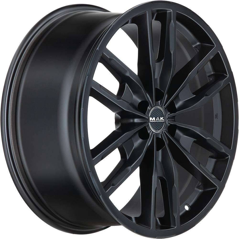 MAK Peak 7.5×17 6x139.7