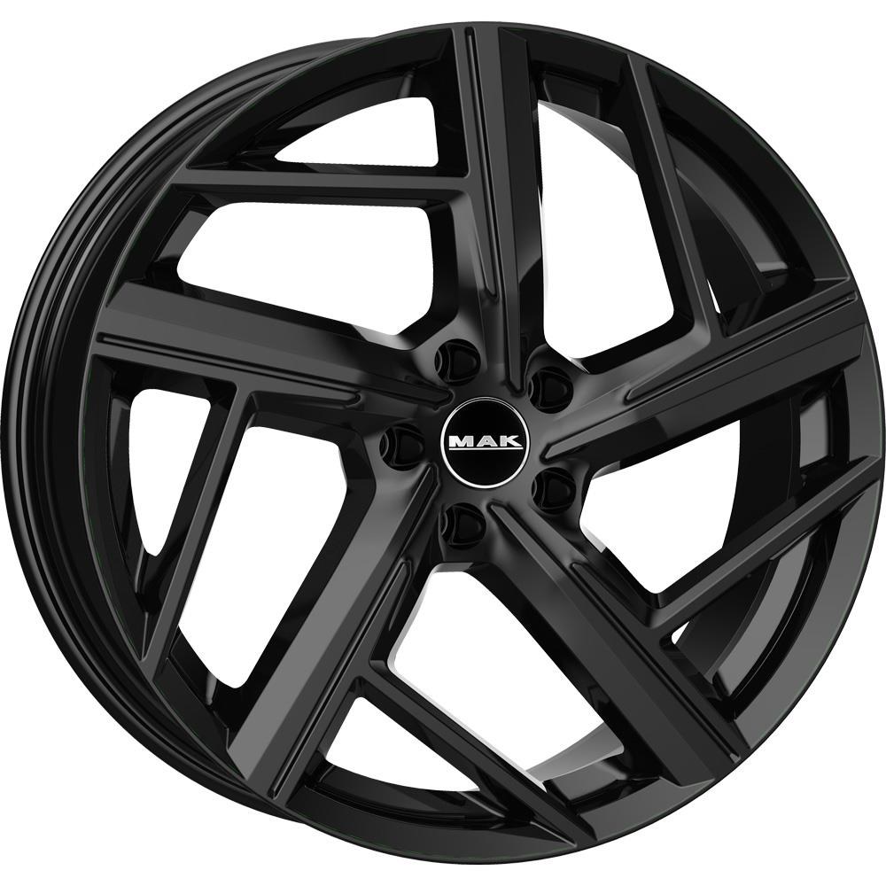 MAK Qvattro 8×18 5x112