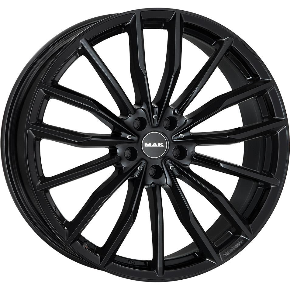 MAK Rapp-D 10.5×21 5x112