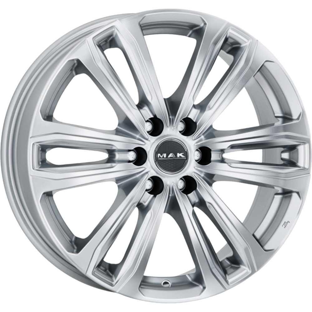 MAK Safari 6 7.5×17 6x139.7